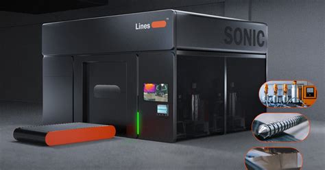 Lines Manufacturing veut doper l’impression 3D polymère