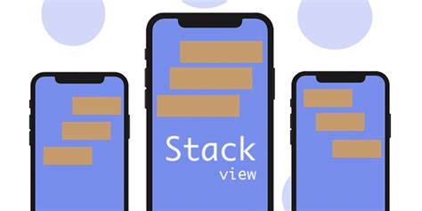 Image result for iOS. View Stack
