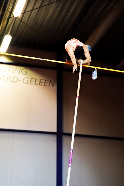 POLE VAULT COMPETITION ESSX 4 ALL - Vaulting Poles Essx Europe