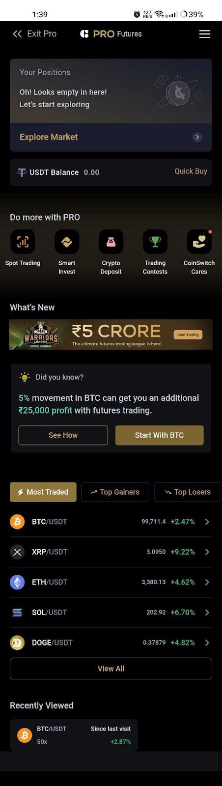 Coin Switch Tutorial 的图像结果