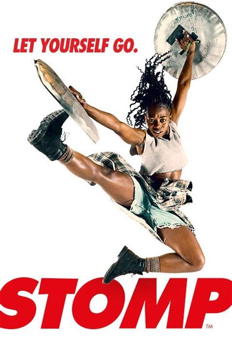 Stomp Musical Performance 的图像结果