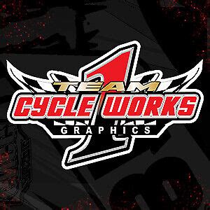 Cycle Works Graphics | eBay Stores