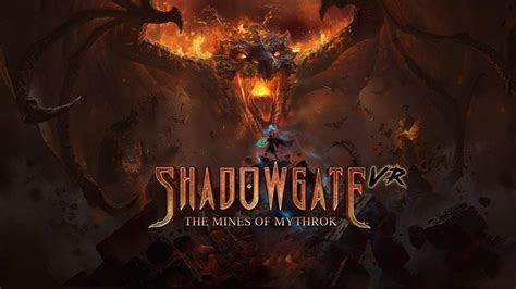 Shadowgate VR Gameplay 的图像结果