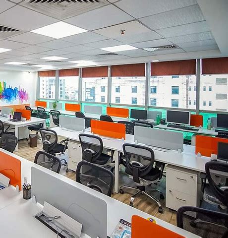 Workstation Partition Board | ANS Glass Industries