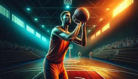 The Psychology Behind Free Throw Shooting - Balr
