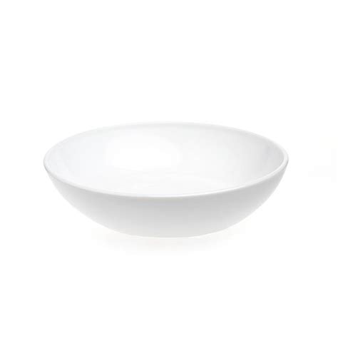 Lehman's Mosser Glass 7 inch Bowl - White Milk Glass in the Decorative ...