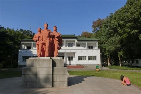 Mt. Zheshan Scenic Resort (Wuhu) - All You Need to Know BEFORE You Go