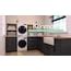 Kenmore High Efficiency Small ( 2.2-cu ft ) Front-Load Washer with ...