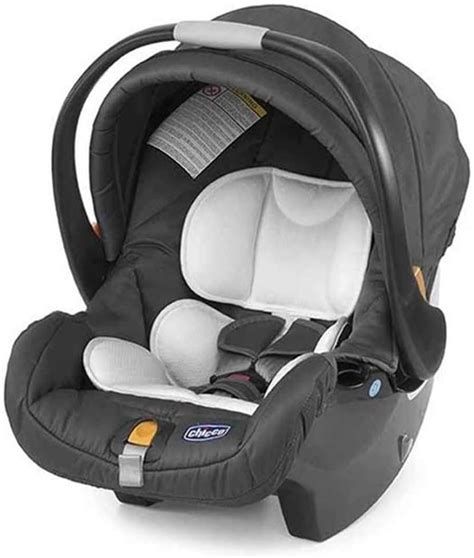 Buy Chicco Keyfit 2011 Car Seat with Impact Protection System, ECE R44 ...