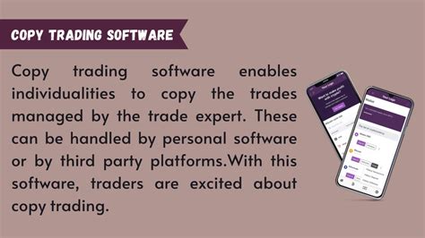 Copy Trading Software 的图像结果