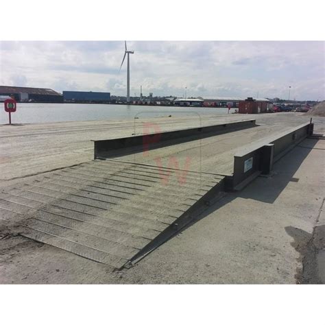 Load Cell - Weighbridge Load Cell Manufacturer from Pune
