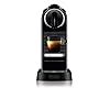 Nespresso CitiZ Espresso Machine by De'Longhi, Black : Amazon.in: Home ...