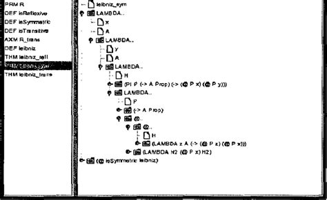 How to Do Standard Item Model in Tree View 的图像结果