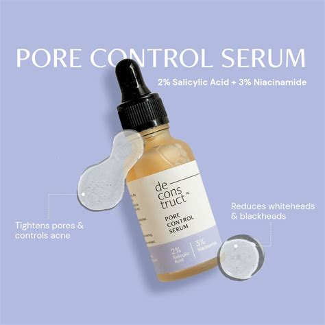 Foxy.in : Buy The Deconstruct Acne Control Duo online in India on Foxy ...