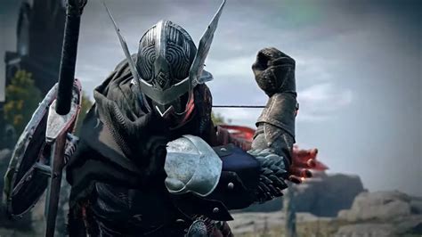 Elden Ring Nightreign all classes and how to choose the best one