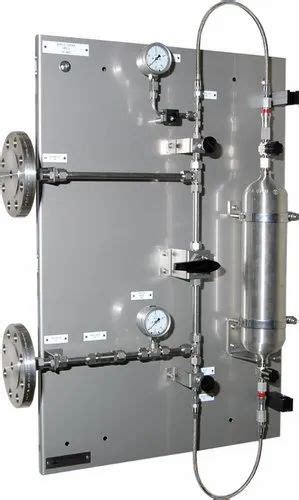 Close Loop Sample Systems OEM Manufacturer from Pune