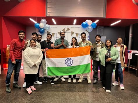 Student Exchange Program