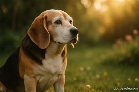 Beagle Life Expectancy Guide: How Long Do Beagles Live?
