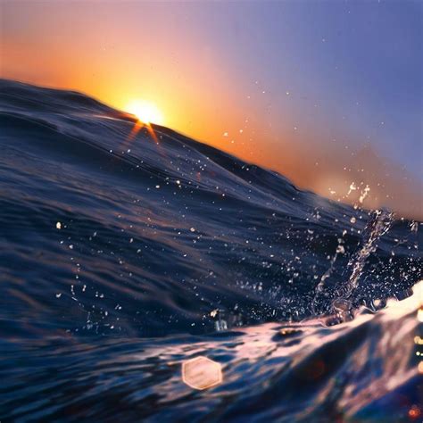 Ocean iPad Wallpapers - Top Free Ocean iPad Backgrounds - WallpaperAccess