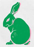 Image result for Rabbit Horse Art