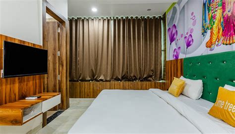 LIME TREE HOTEL & BANQUET VRINDAVAN (Chhatikara) - Hotel Reviews ...