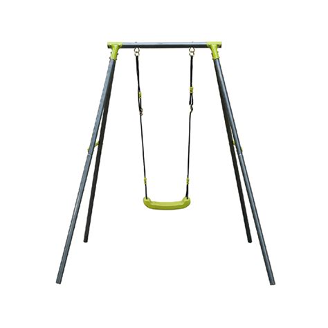 Ljuljaška 157x137x178cm LM-B011 | Volim svoj dom