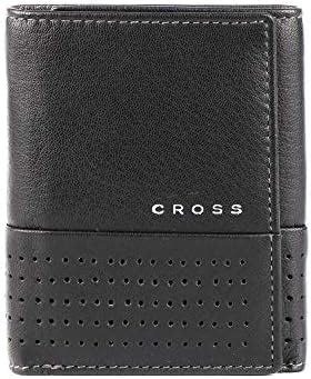 Buy Timberland Men's Genuine Leather RFID Blocking Trifold Security ...