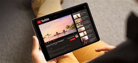 Digital Dominance: 5 Key Advantages of Leveraging YouTube for Your Business