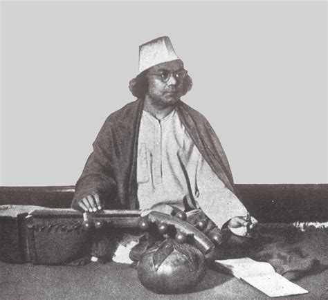 Kazi Nazrul Islam | Rebel Poet, Biography, Works, Nazrul Geeti, & Facts ...
