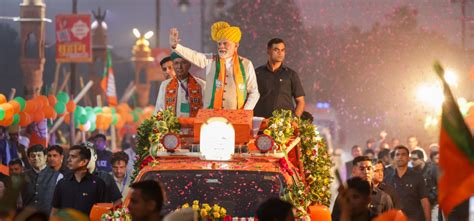 Failed Promises and Tokenism: Why Modi's Renewed Tribal Push Doesn't ...