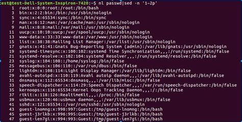 linux 文件编辑定位行,Linux最强大的sed流处理编辑器命令格式 参数 行定位-bin文件编辑器...-CSDN博客