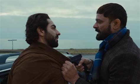 After OTT Release, Fans Regret Not Catching Ayushmann Khurrana's 'An ...