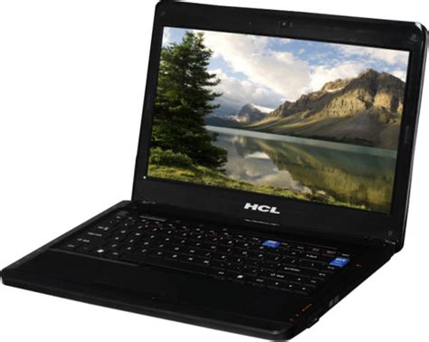 HCL AE1V2661-X Laptop (2nd Gen Ci3/ 2GB/ 500GB/ DOS) Rs. Price in India ...