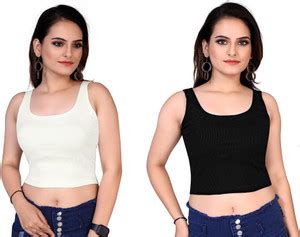 Heavily Padded Tops - Buy Heavily Padded Tops Online at Best Prices In ...