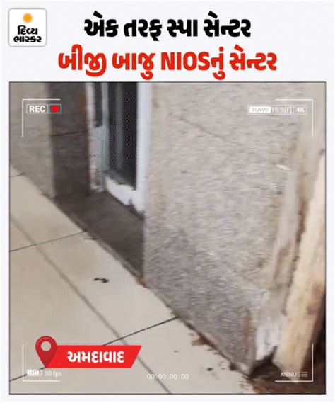 Gujarat Open Schooling Scam Busted; Exam Fraud Exposed