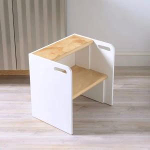 DIY Kitchen Step Stool 的图像结果