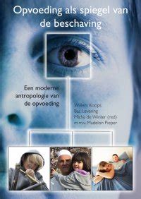 Opvoeding als spiegel van de beschaving - 9789066659247 - Uitgeverij SWP