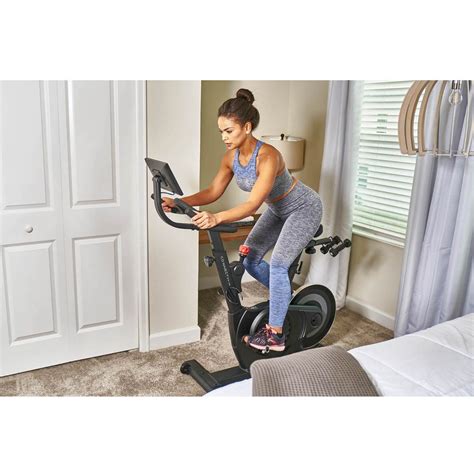 Echelon Connect Bike with 10" screen EX-4s (EA1) | Canex