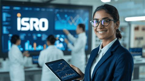 IIRS-ISRO Internship & Student Project Trainee Program 2025: Full ...