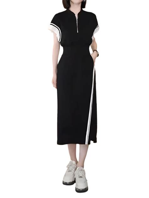 Women’s mini dress – Mask