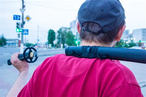 Katana vs Wakizashi: Similarities, Differences and Usage