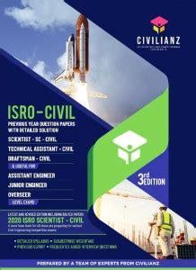 ISRO Civil Engineering Previous Year Question papers with detailed ...