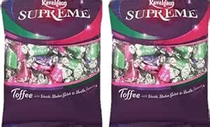 Ravalgaon Supreme Toffee, 200g ( PACK OF 2 ) >humarabazar : Amazon.in ...