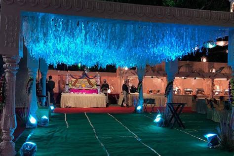 Shiv Durga Garden and Banquet Hall - Venue - Madhyamgram - Weddingwire.in