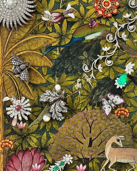 SaffronArt jewellery conference maps India’s aesthetic heritage with ...