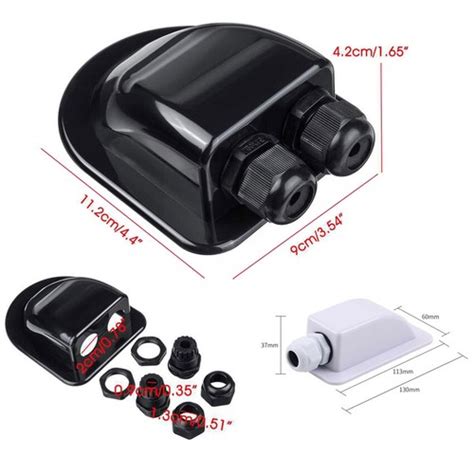 Gland Gland Box Solar Panel Entry Gland Panel Roof | Ubuy India