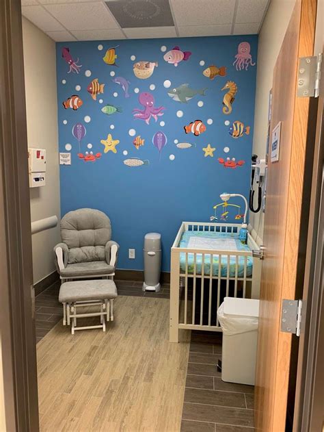 MD Kids Pediatrics Richmond Lakes - 9111 FM 723 Rd, Suite 900, Richmond ...