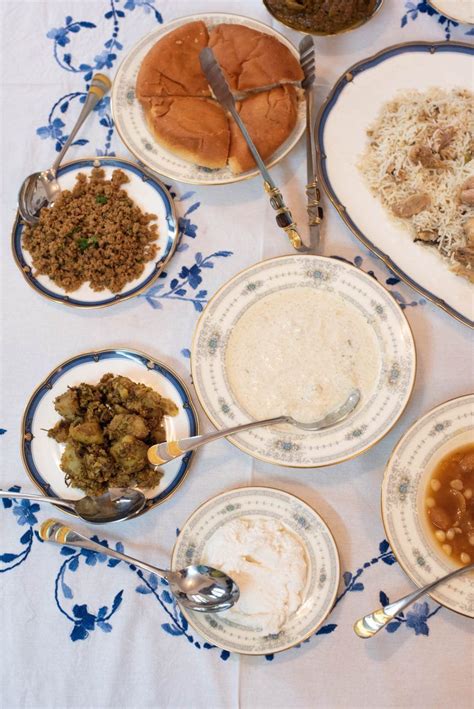 5 must-have food experiences in Hyderabad | Condé Nast Traveller India