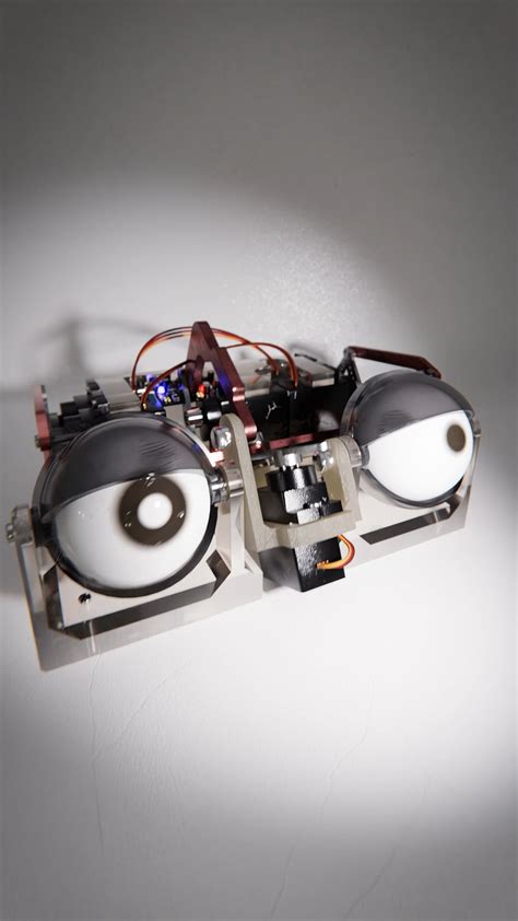 Image result for Eye Animation for Arduino