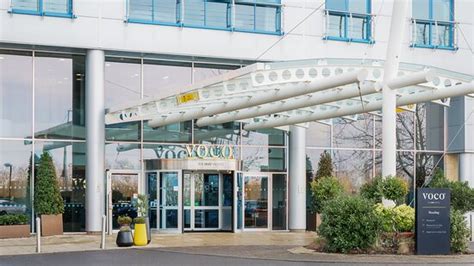 Voco Reading By Ihg Room Service: Pictures & Reviews - Tripadvisor